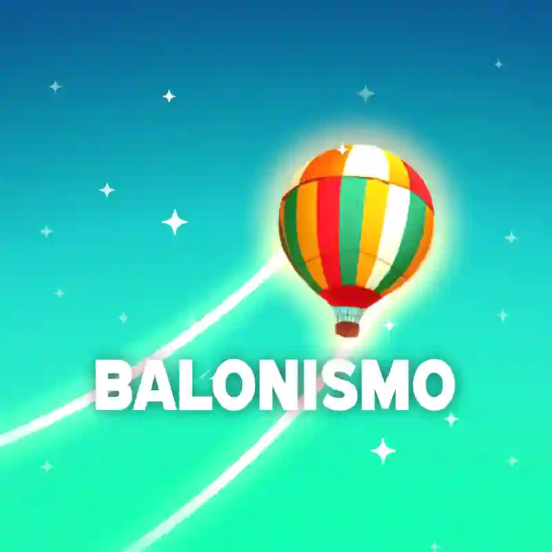 Juego de casino Balonismo en t333