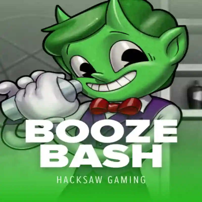 Booze Bash casino game