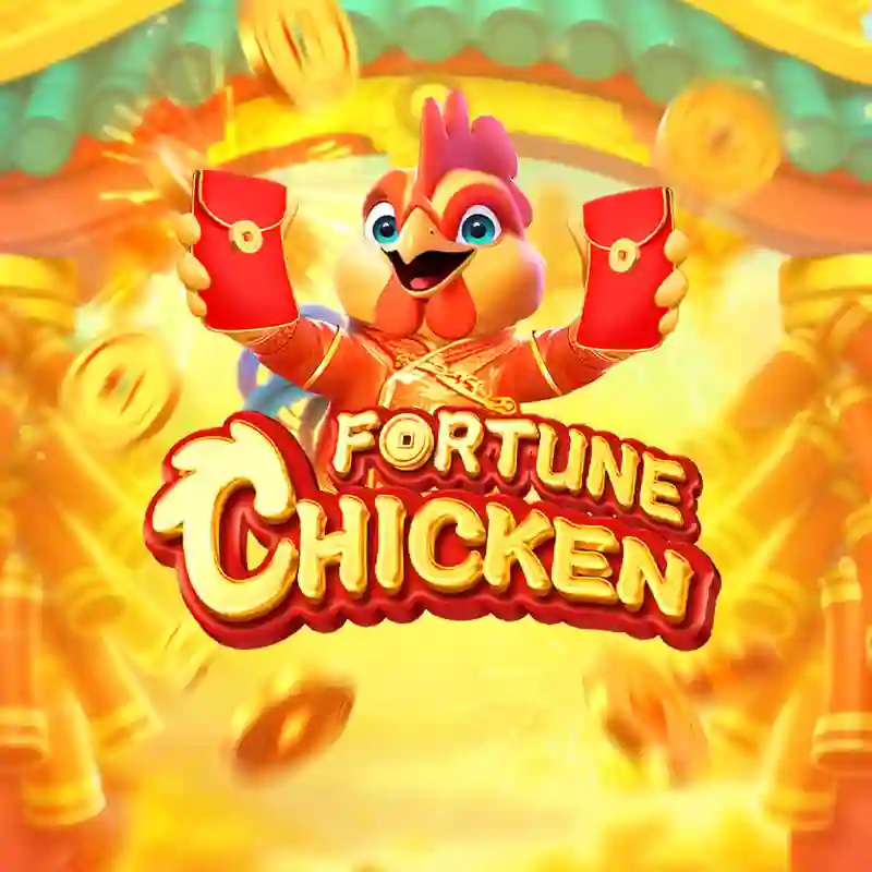 Fortune Chicken Juego de Casino t333