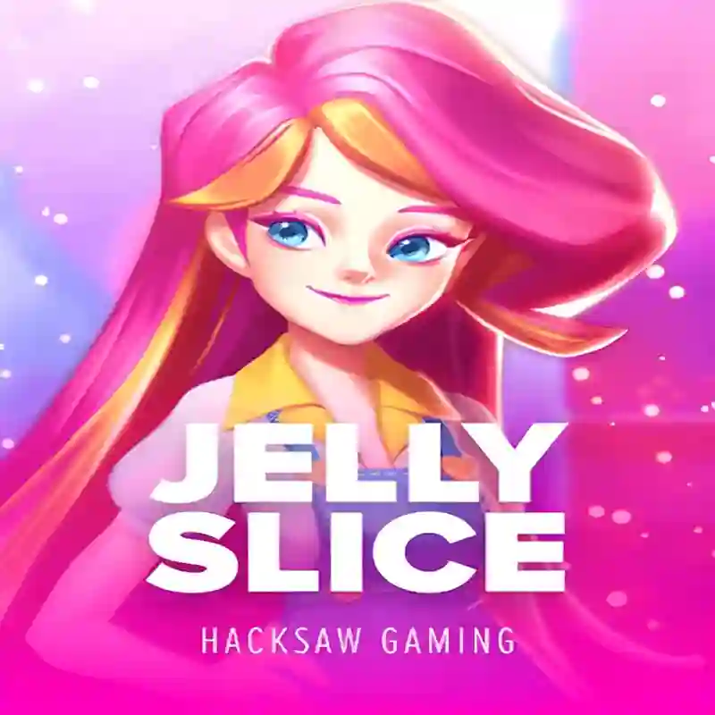 HS Jelly Slice Slot Casino Game