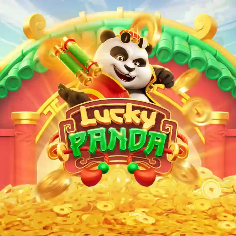 Lucky Panda Casino Slot Game