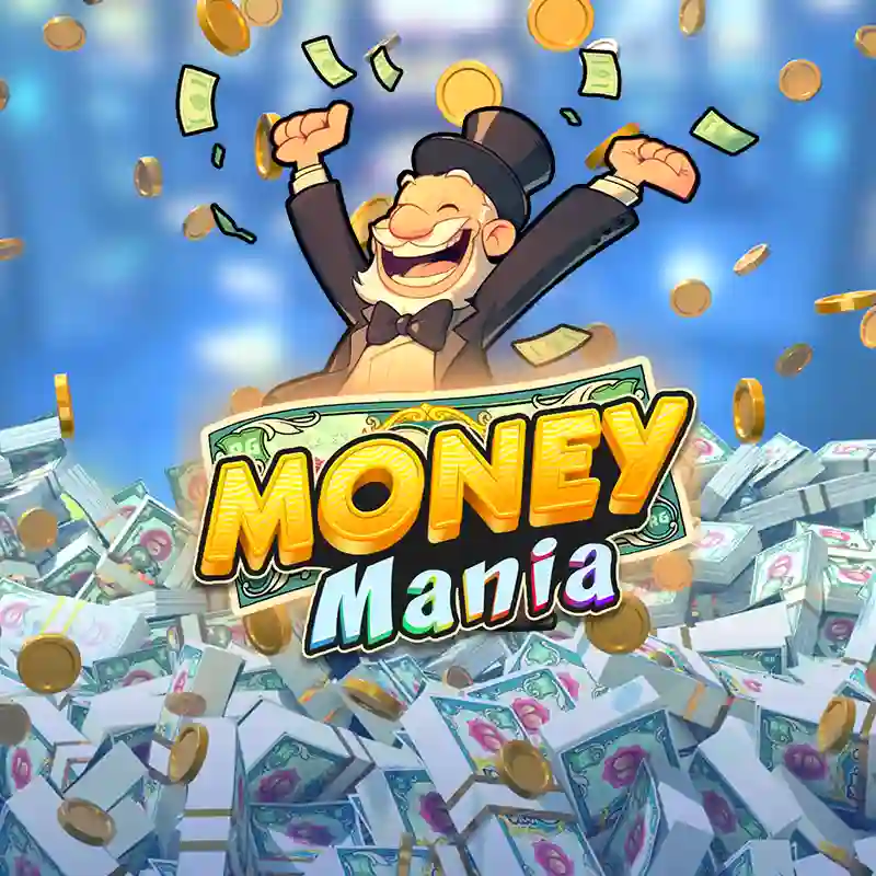 Money Mania slot game at t333 Casino