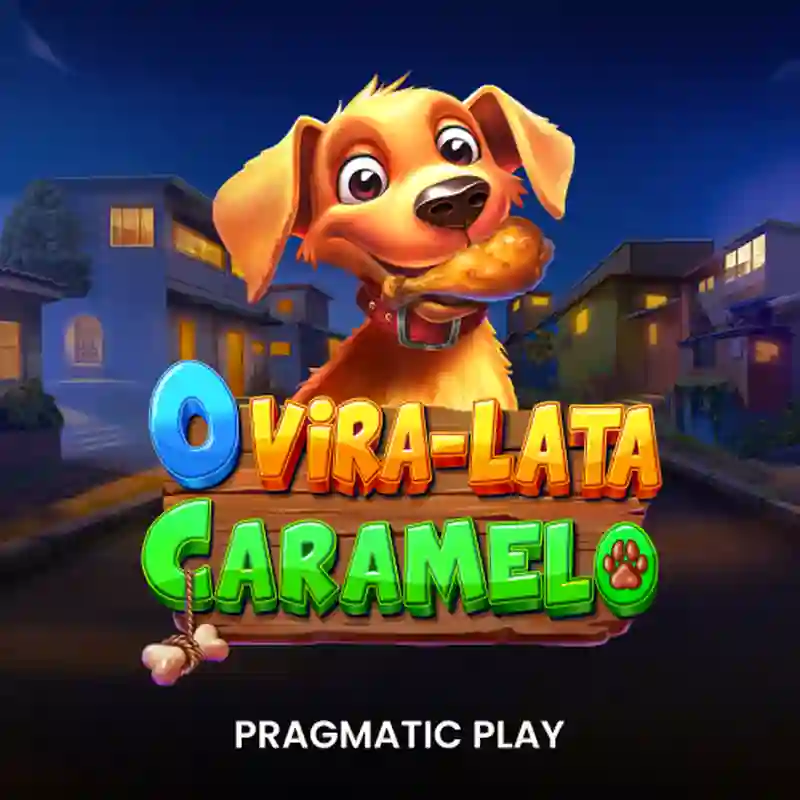 O Vira-lata Caramelo juego de casino en línea t333