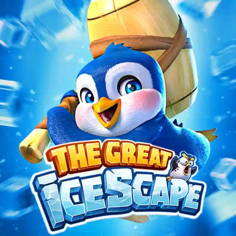Jugar PGS The Great Icescape en t333 Casino México