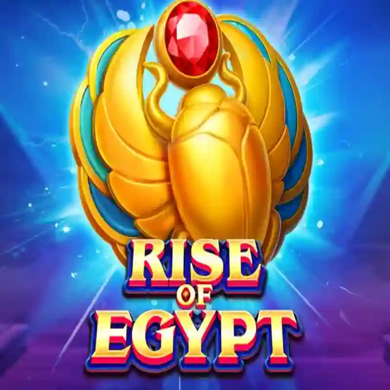 Rise Of Egypt casino game slot